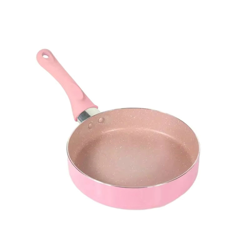 Loyang kue anti lengket datar bagian bawah yang dapat dilepas dengan logo khusus ramah lingkungan