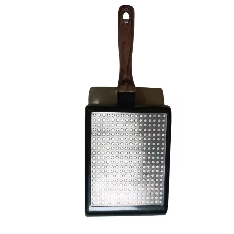 Panci Gagang Antilengket Logo Kustom Serbaguna