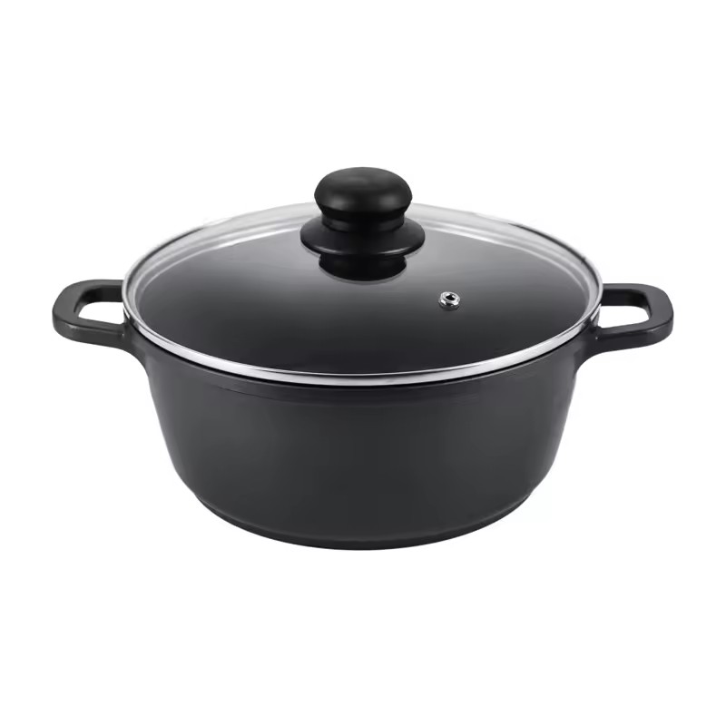 Wajan Penggorengan Batu Goreng Marmer Pangsit Listrik Leer