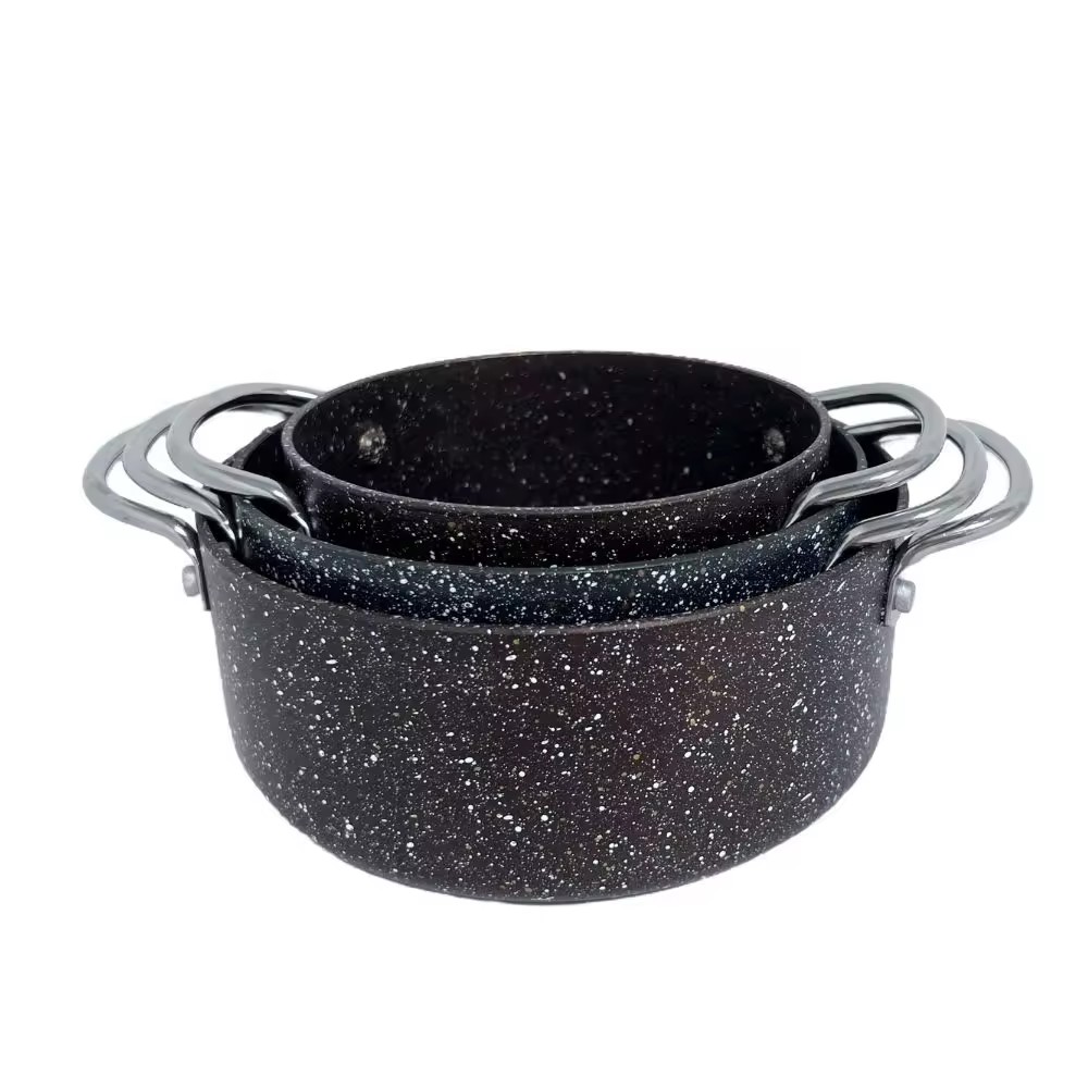 Panci Sup & Kaldu Profesional Panci Penghangat Sup Berkualitas Panci Sup Sesuai Pesanan